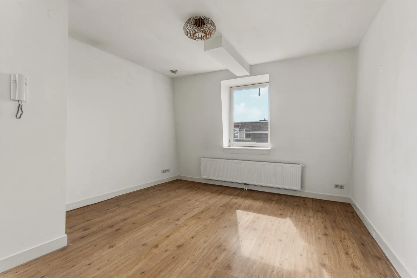 Studio te koop: Kinkerstraat 294-4, Amsterdam