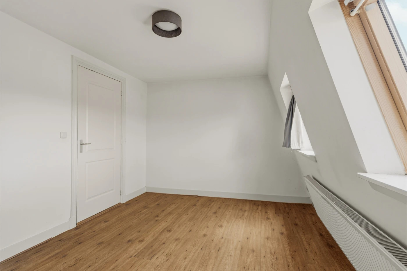 Studio te koop: Kinkerstraat 294-4, Amsterdam
