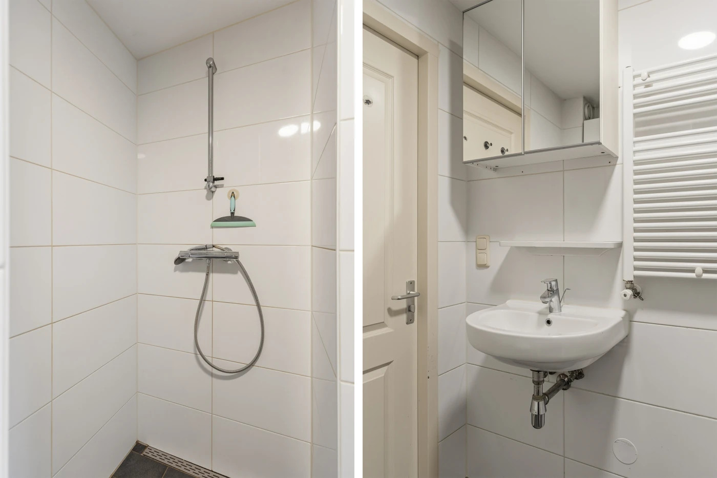 Studio te koop: Kinkerstraat 294-4, Amsterdam