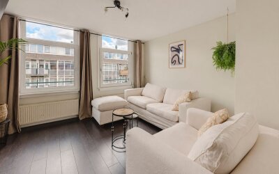 Kinkerstraat 306-3