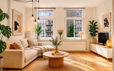 Kinkerstraat 314-2
