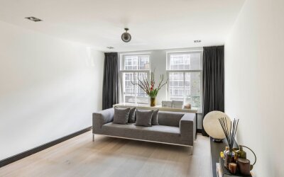 Kinkerstraat 316-2