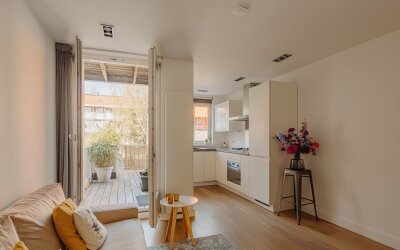 Kinkerstraat 322-1