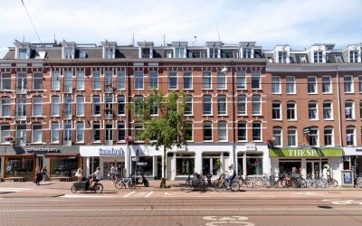 Kinkerstraat 324-2