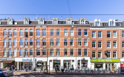 Kinkerstraat 324-3
