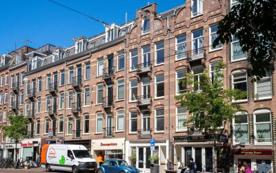 Kinkerstraat 352-C