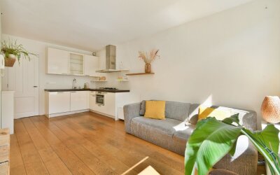 Kinkerstraat 354-2
