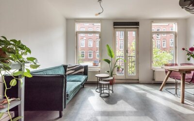 Kinkerstraat 358-1