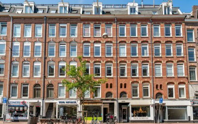 Kinkerstraat 368-3