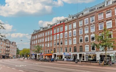Kinkerstraat 374-4