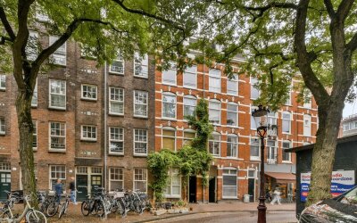 Jan Pieter Heijestraat 55-3
