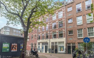 Jan Pieter Heijestraat 56