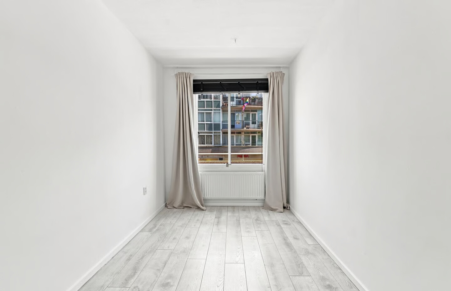 Appartement te koop: Jan Pieter Heijestraat 62A, Amsterdam