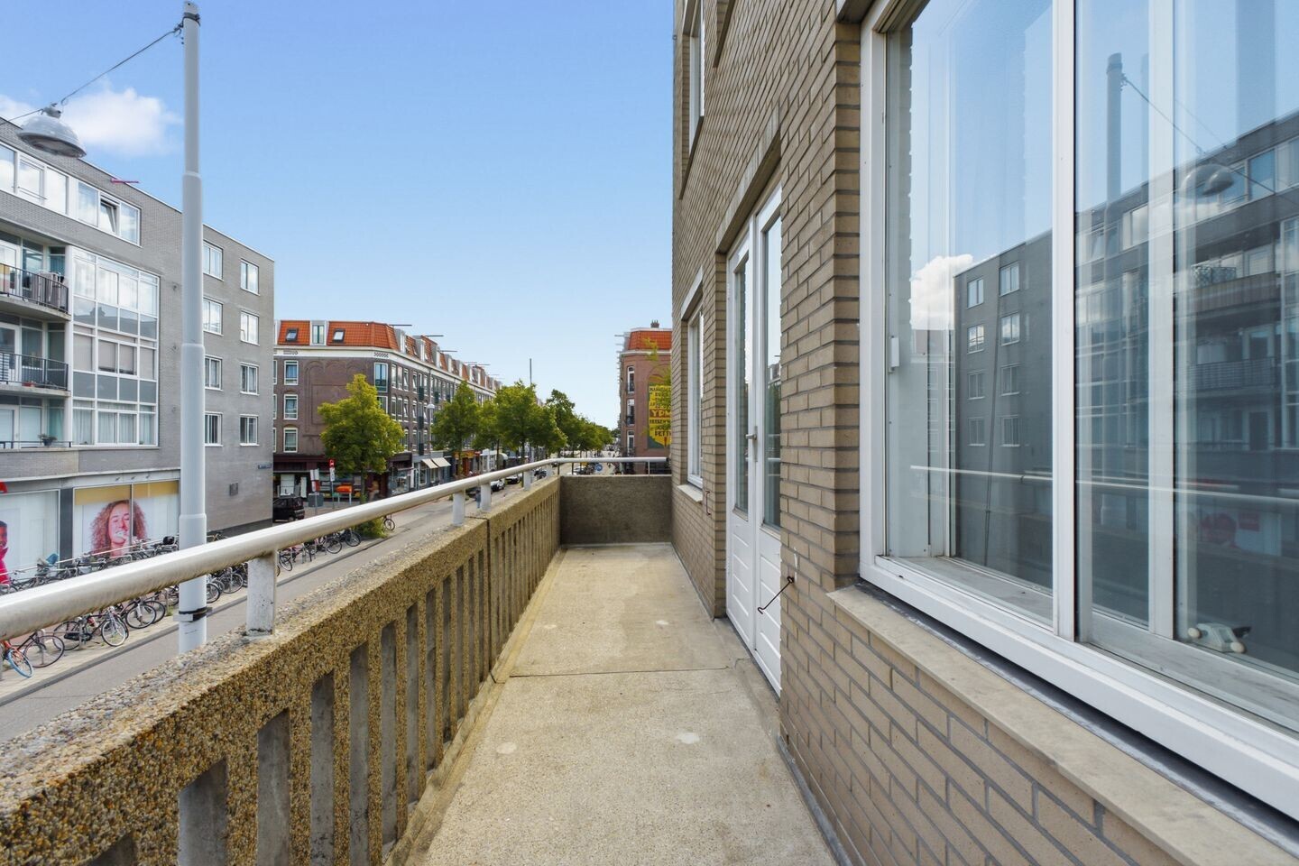 Appartement te koop: Jan Pieter Heijestraat 62A, Amsterdam