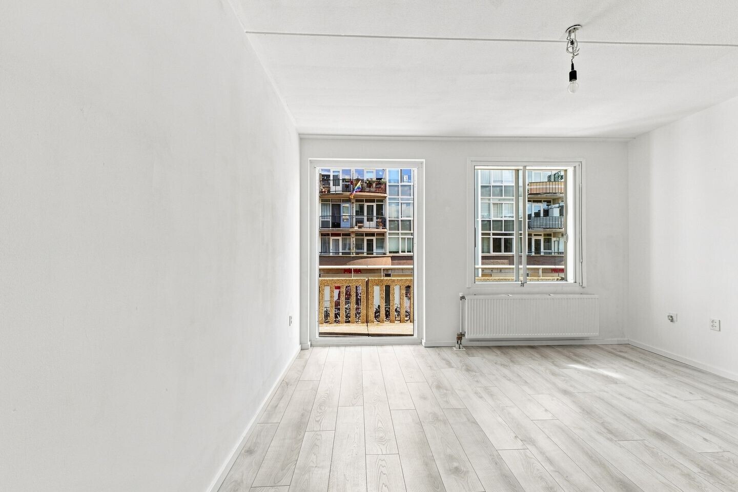 Appartement te koop: Jan Pieter Heijestraat 62A, Amsterdam