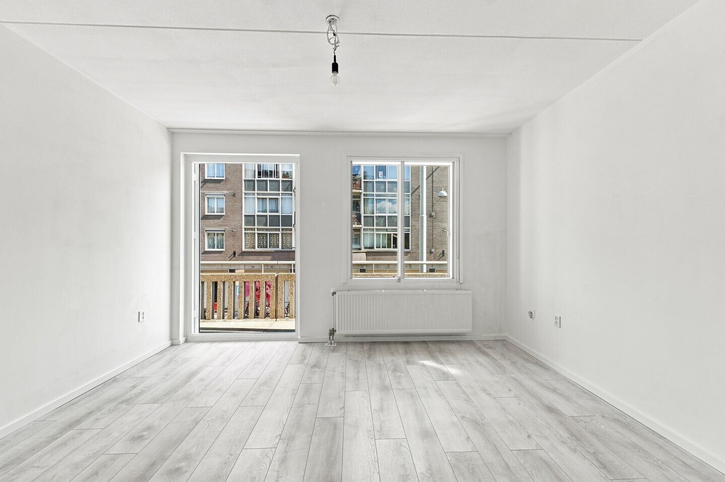 Appartement te koop: Jan Pieter Heijestraat 62A, Amsterdam