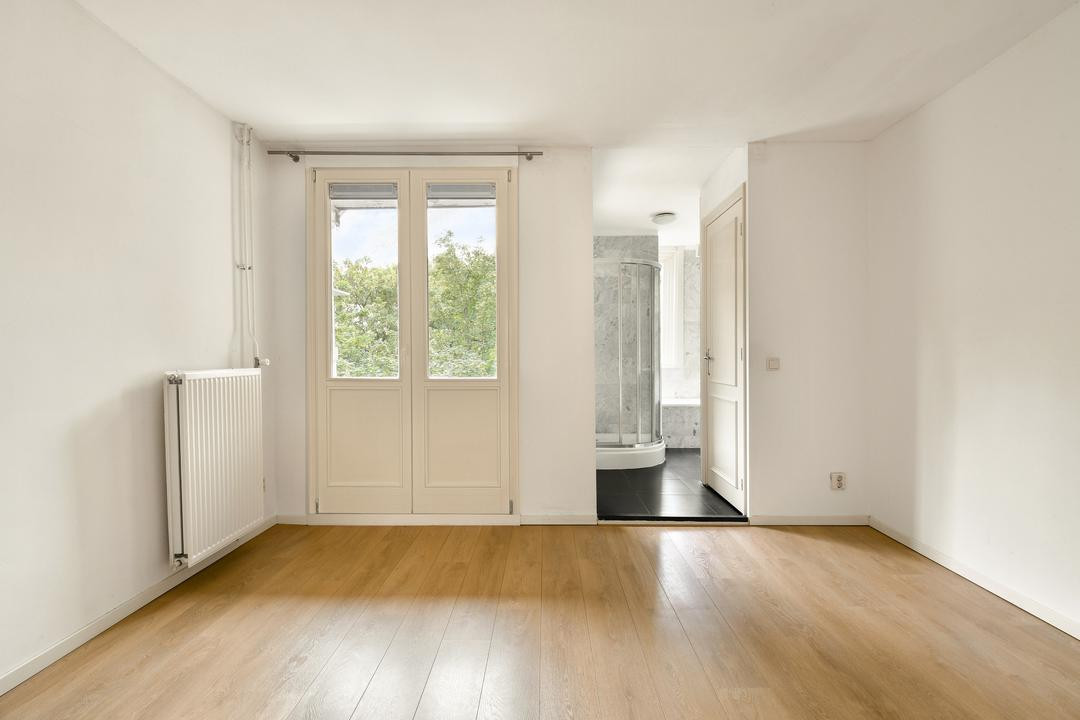 Appartement te koop: Jan Pieter Heijestraat 82-2, Amsterdam