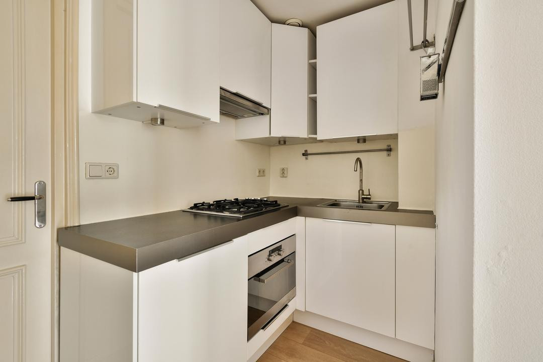 Appartement te koop: Jan Pieter Heijestraat 82-2, Amsterdam