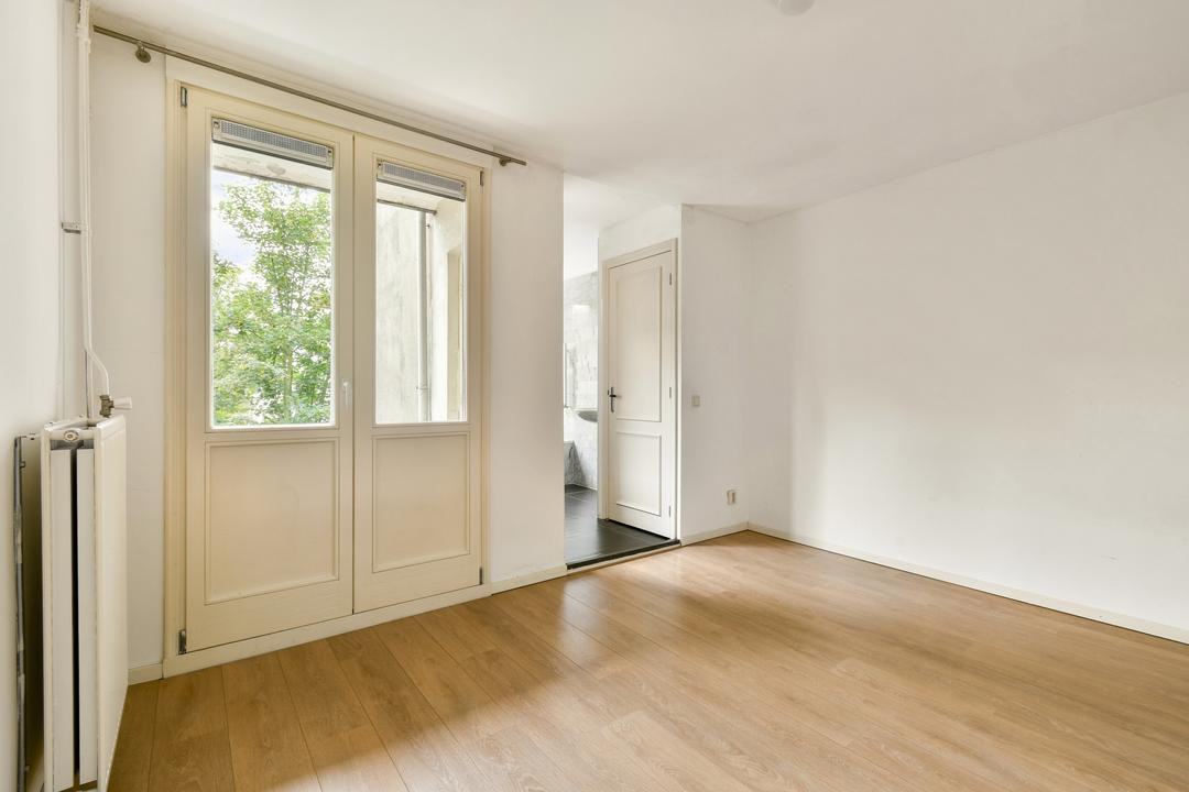 Appartement te koop: Jan Pieter Heijestraat 82-2, Amsterdam