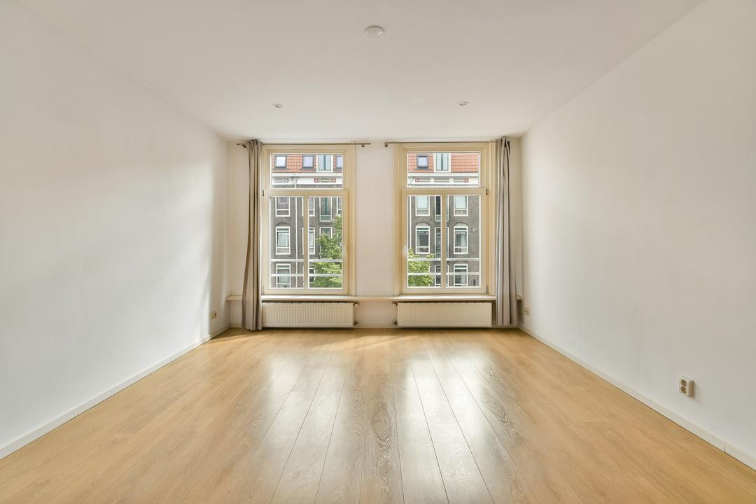 Appartement te koop: Jan Pieter Heijestraat 82-2, Amsterdam