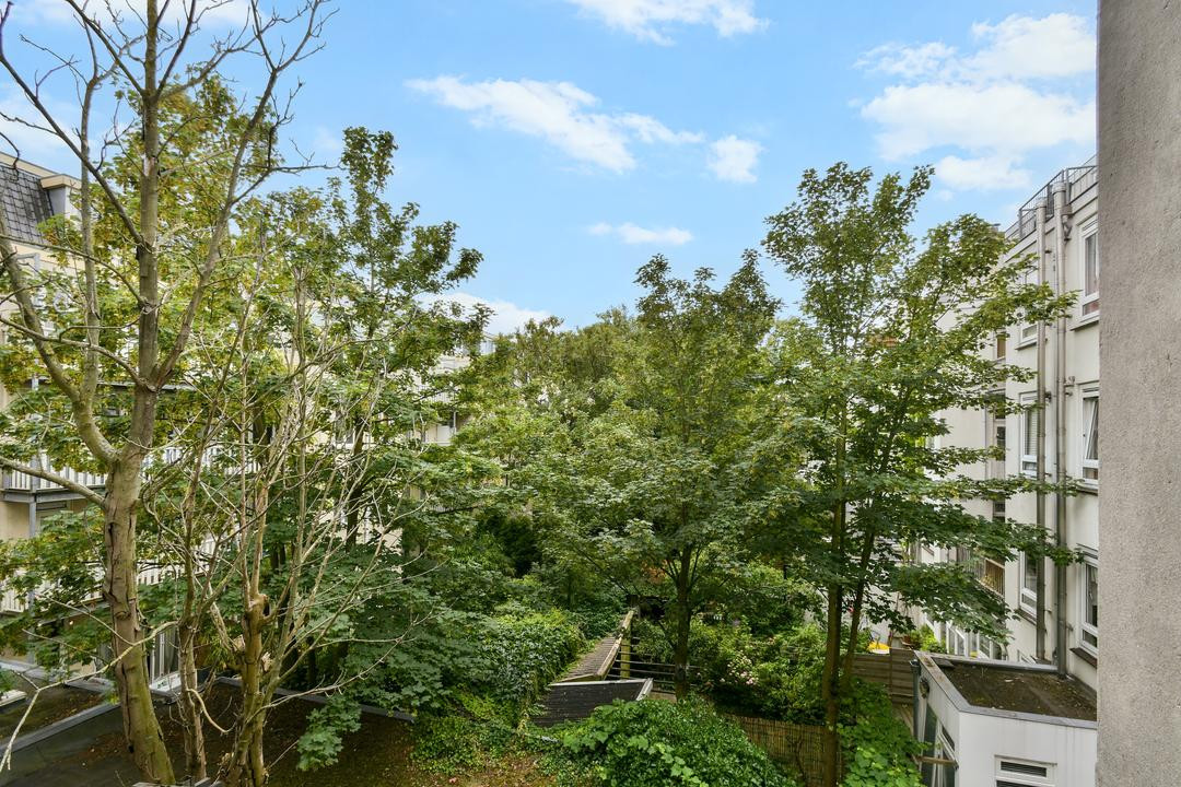 Appartement te koop: Jan Pieter Heijestraat 82-2, Amsterdam
