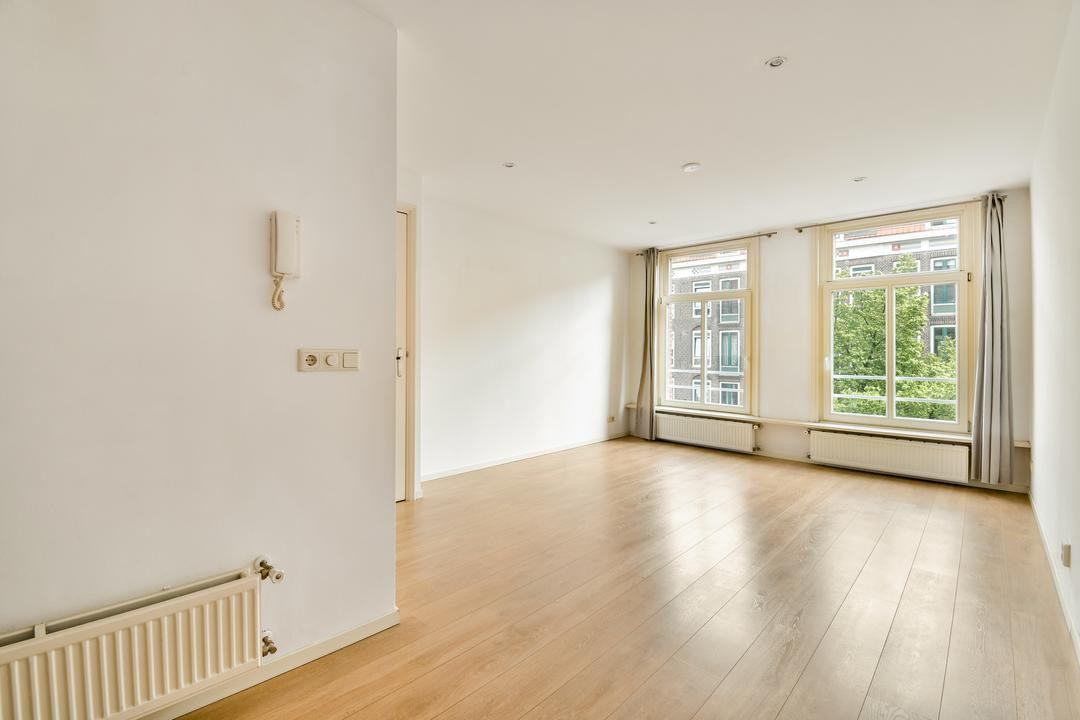 Appartement te koop: Jan Pieter Heijestraat 82-2, Amsterdam