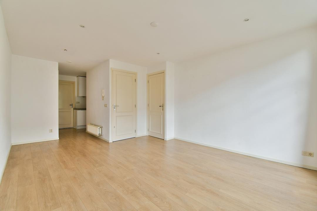 Appartement te koop: Jan Pieter Heijestraat 82-2, Amsterdam