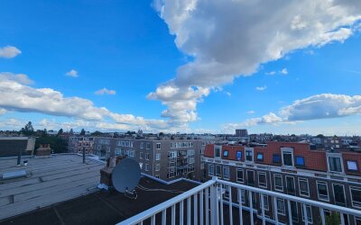 Jan Pieter Heijestraat 82-4