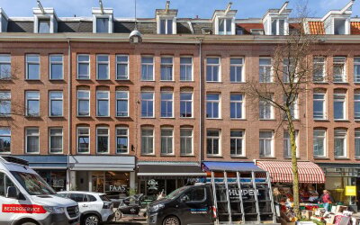 Jan Pieter Heijestraat 84-2