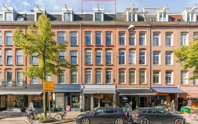 Jan Pieter Heijestraat 86-3