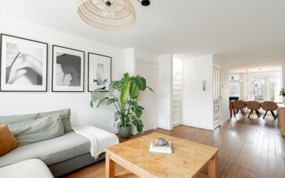 Jan Pieter Heijestraat 88-3