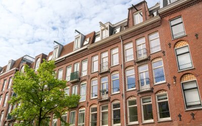 Jan Pieter Heijestraat 98-3