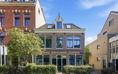Nicolaas Beetsstraat 1