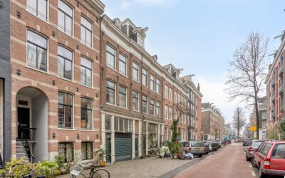 Jacob van Lennepstraat 11-H