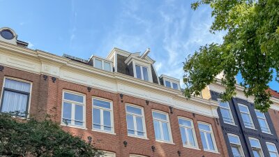 Appartement te koop Jacob van Lennepstraat 15-3