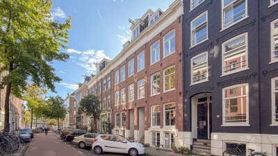 Jacob van Lennepstraat 15-3