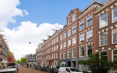 Jacob van Lennepstraat 71-3
