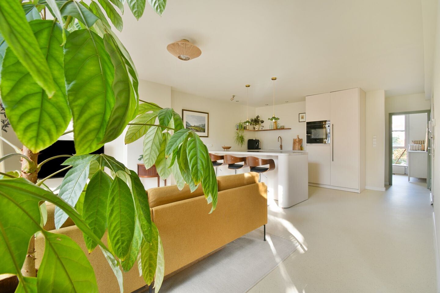 Appartement te koop: Jacob van Lennepstraat 10-2, Amsterdam