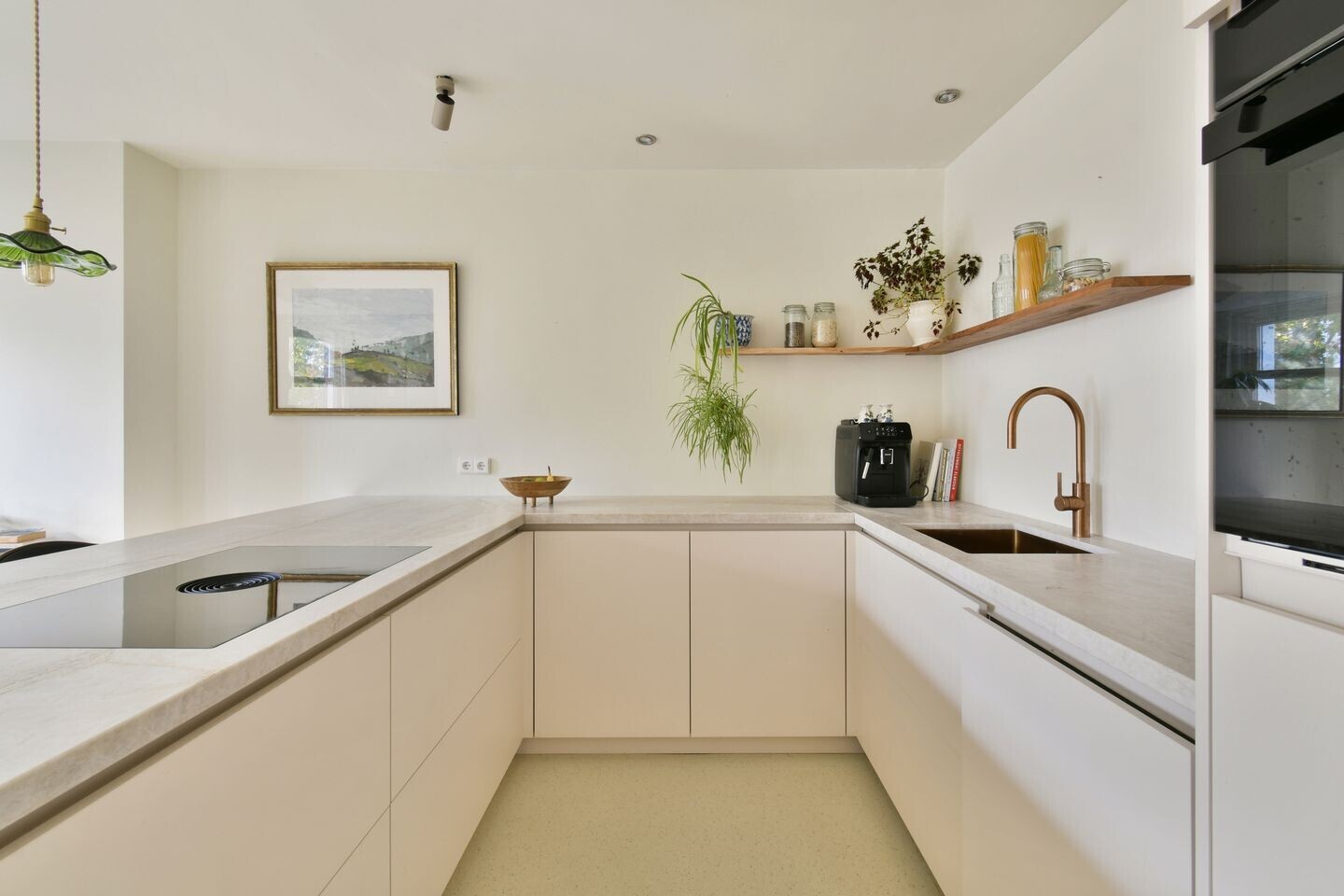 Appartement te koop: Jacob van Lennepstraat 10-2, Amsterdam