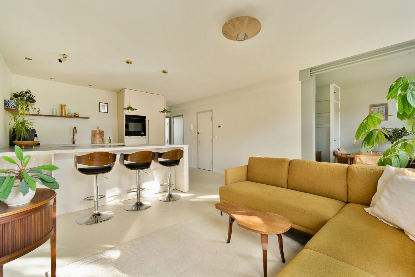 Appartement te koop: Jacob van Lennepstraat 10-2, Amsterdam