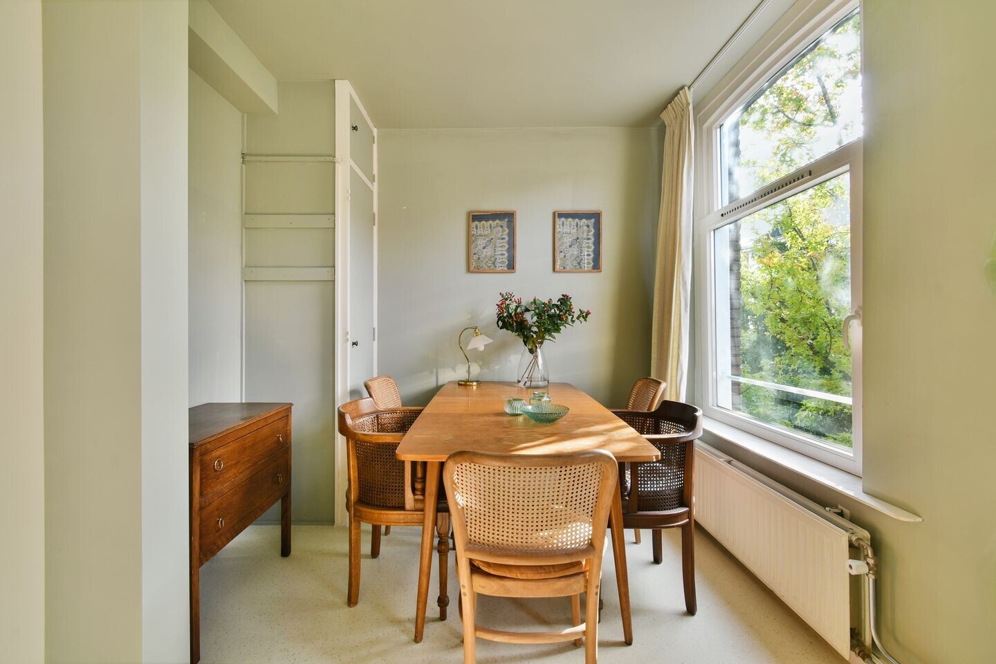 Appartement te koop: Jacob van Lennepstraat 10-2, Amsterdam