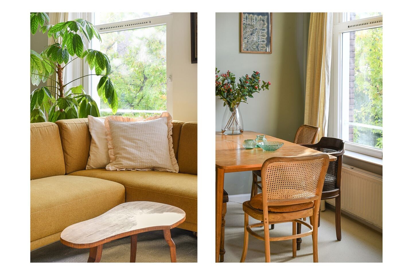 Appartement te koop: Jacob van Lennepstraat 10-2, Amsterdam