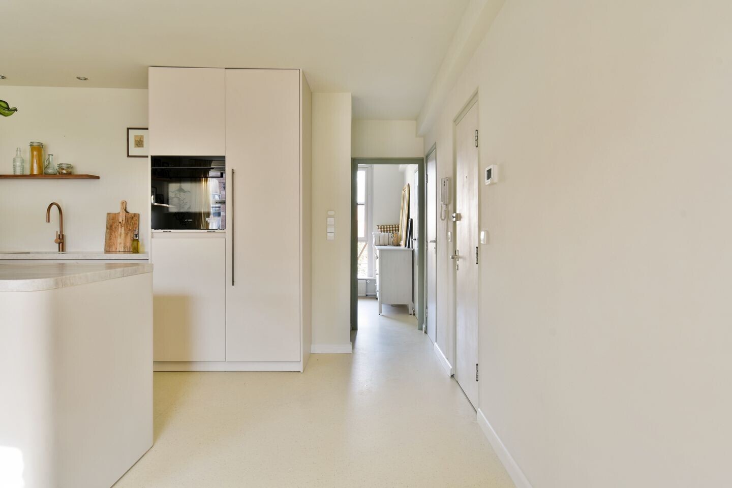 Appartement te koop: Jacob van Lennepstraat 10-2, Amsterdam