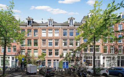 Jacob van Lennepstraat 36-3A