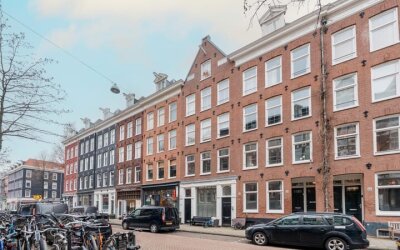 Jacob van Lennepstraat 56-2A