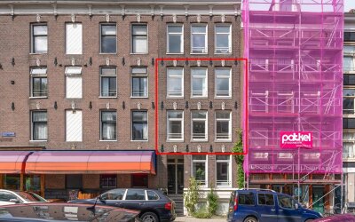 Jacob van Lennepstraat 84-1
