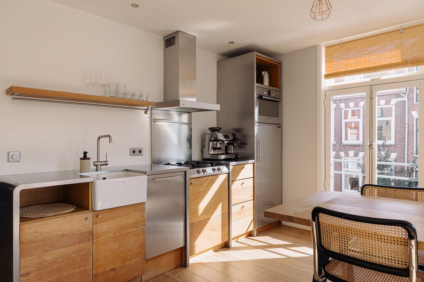 Appartement te koop: Jacob van Lennepstraat 86-2, Amsterdam
