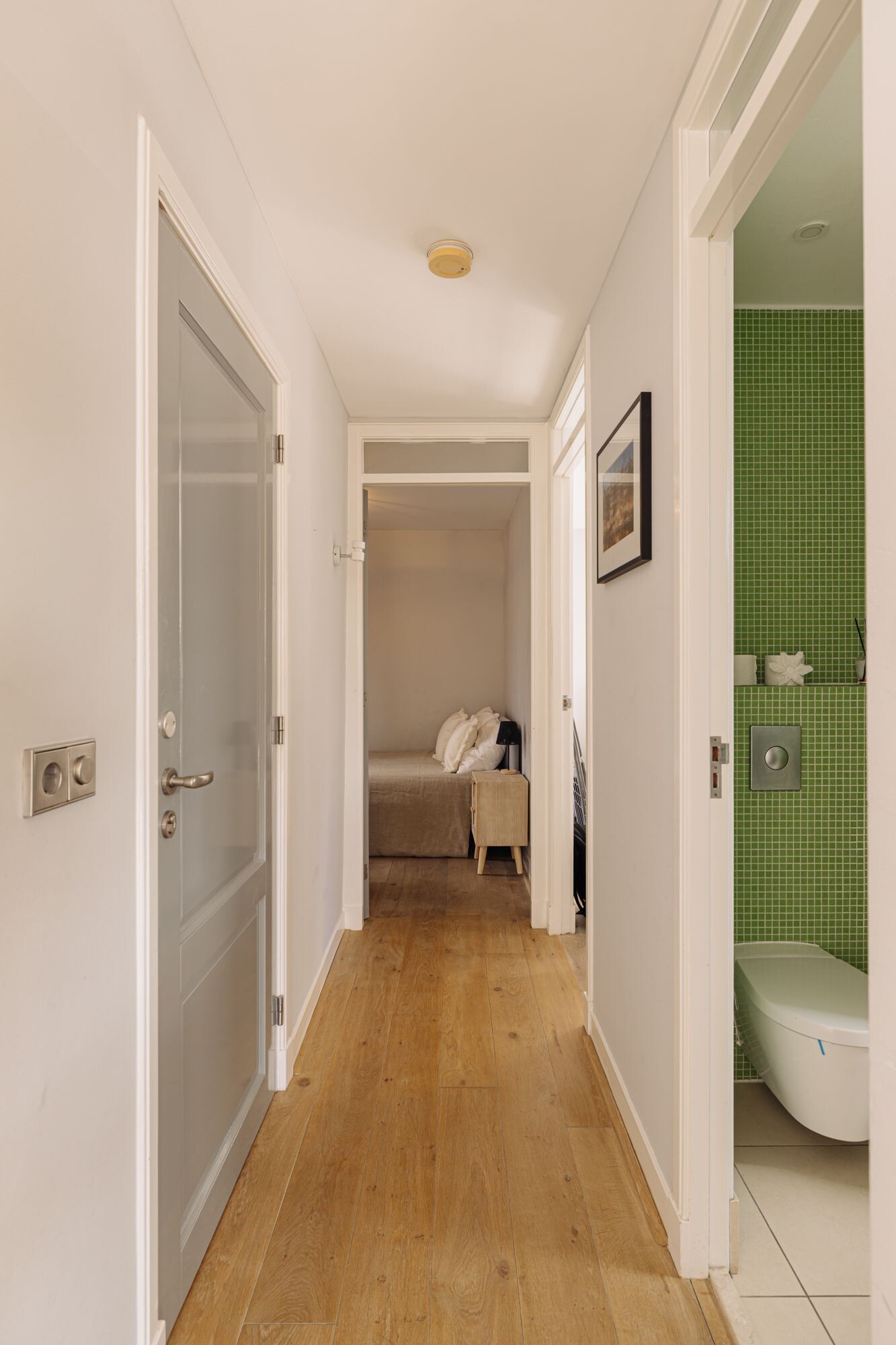 Appartement te koop: Jacob van Lennepstraat 86-2, Amsterdam