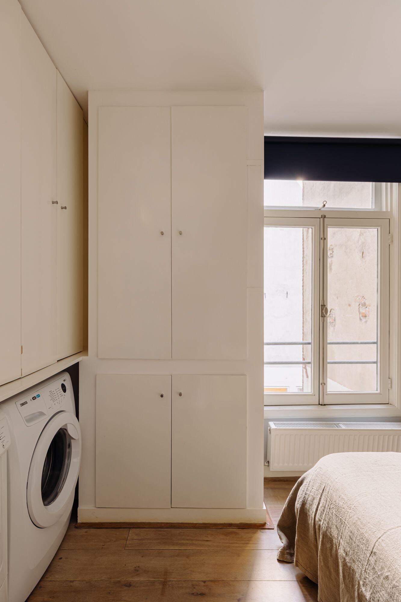 Appartement te koop: Jacob van Lennepstraat 86-2, Amsterdam