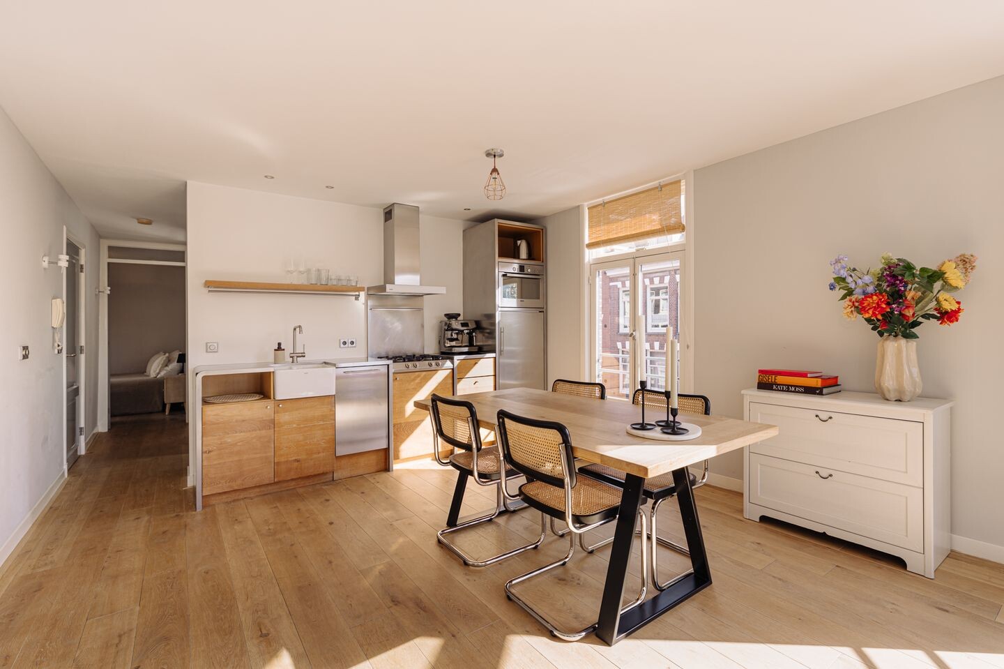 Appartement te koop: Jacob van Lennepstraat 86-2, Amsterdam